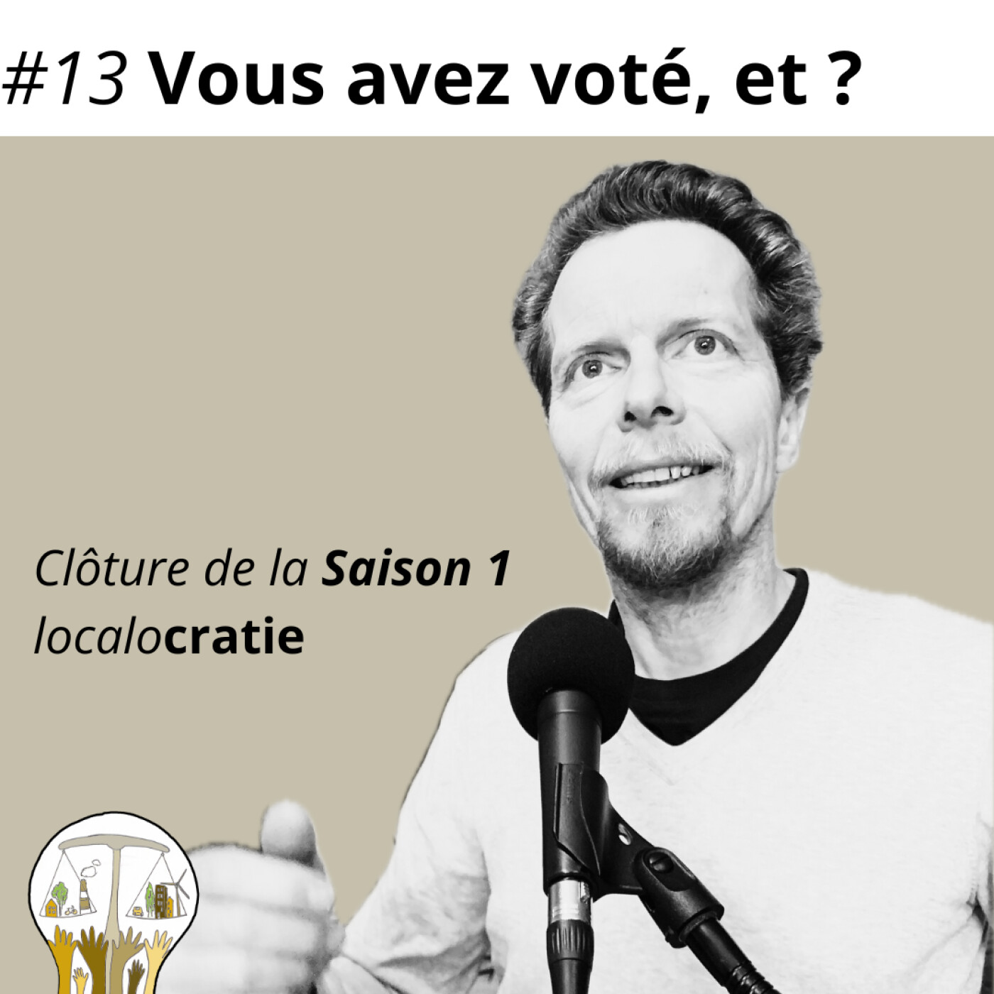 Localocratie