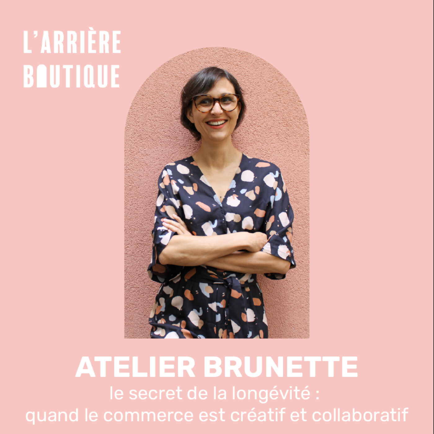 L\' Arrière Boutique