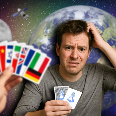 Babylone mise à nu - 10-04-26 cover