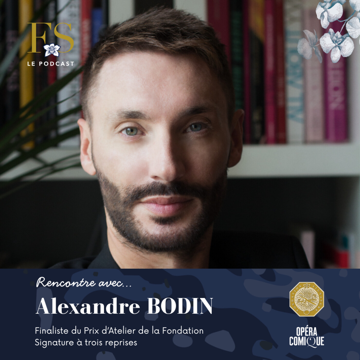 Alexandre Bodin : Les coulisses de l’excellence episode artwork