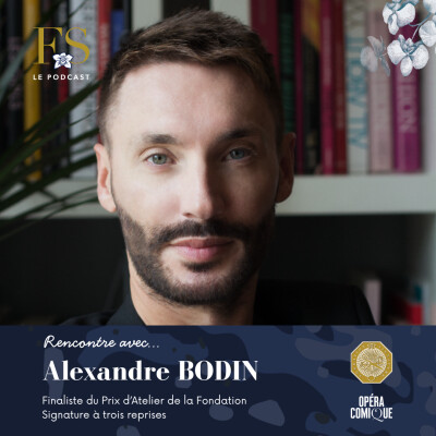 Alexandre Bodin : Les coulisses de l’excellence cover