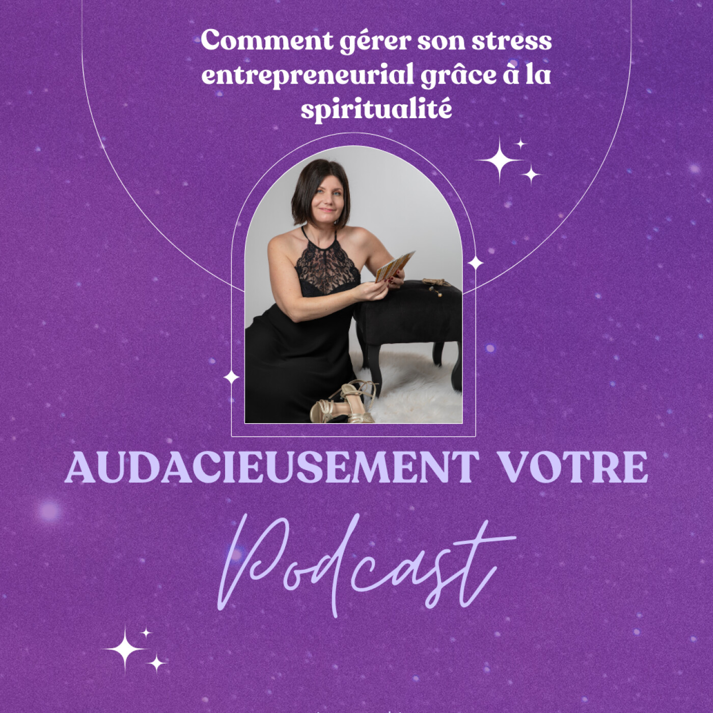 Audacieusement Votre