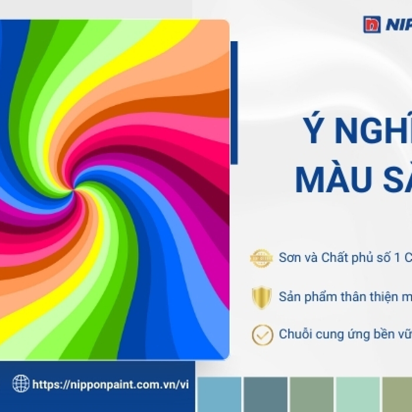 y nghia mau sac episode artwork