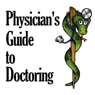 The Real Estate Physician - Cherry Chen, MD cover