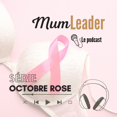 Série Octobre rose - Episode 3 : Le voyage du héros de Catherine -1ère partie cover