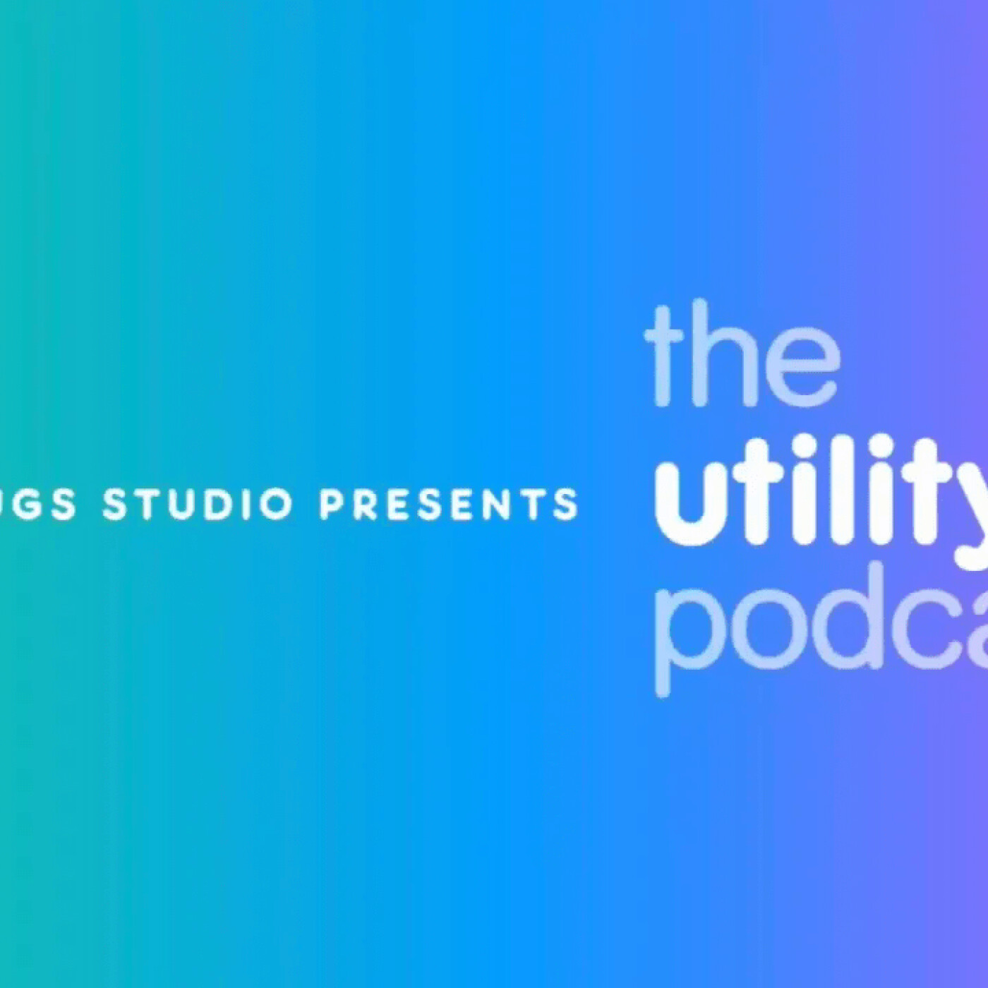 Big Hugs Studio Presents... Utility