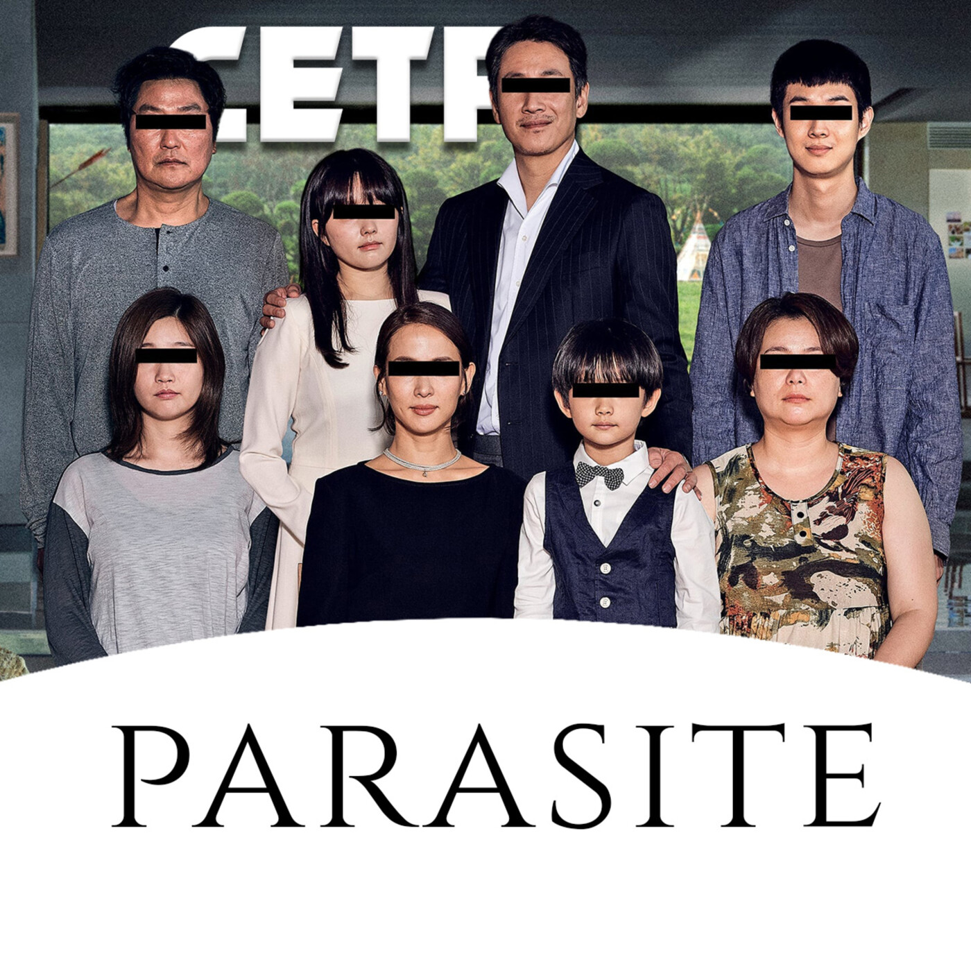 La Philosophie de Parasite - L'architecture des conflits de classes episode artwork