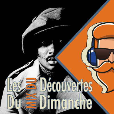 Les Découvertes du MDD: DONNY HATHAWAY - Un génie de la Soul, un esprit tourmenté cover