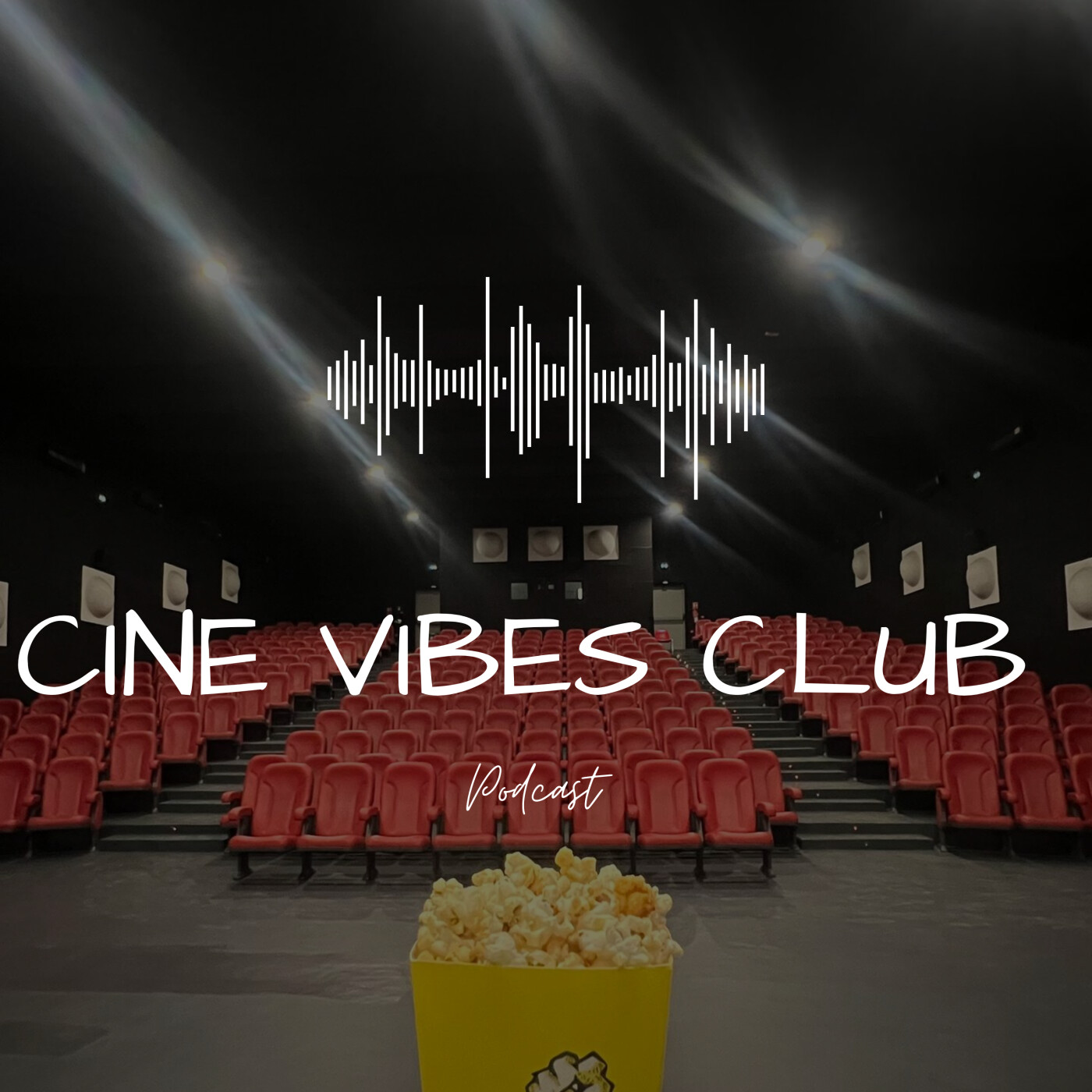 Ciné Vibes Club