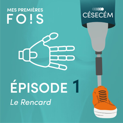 Un Rencard - Episode 1 cover