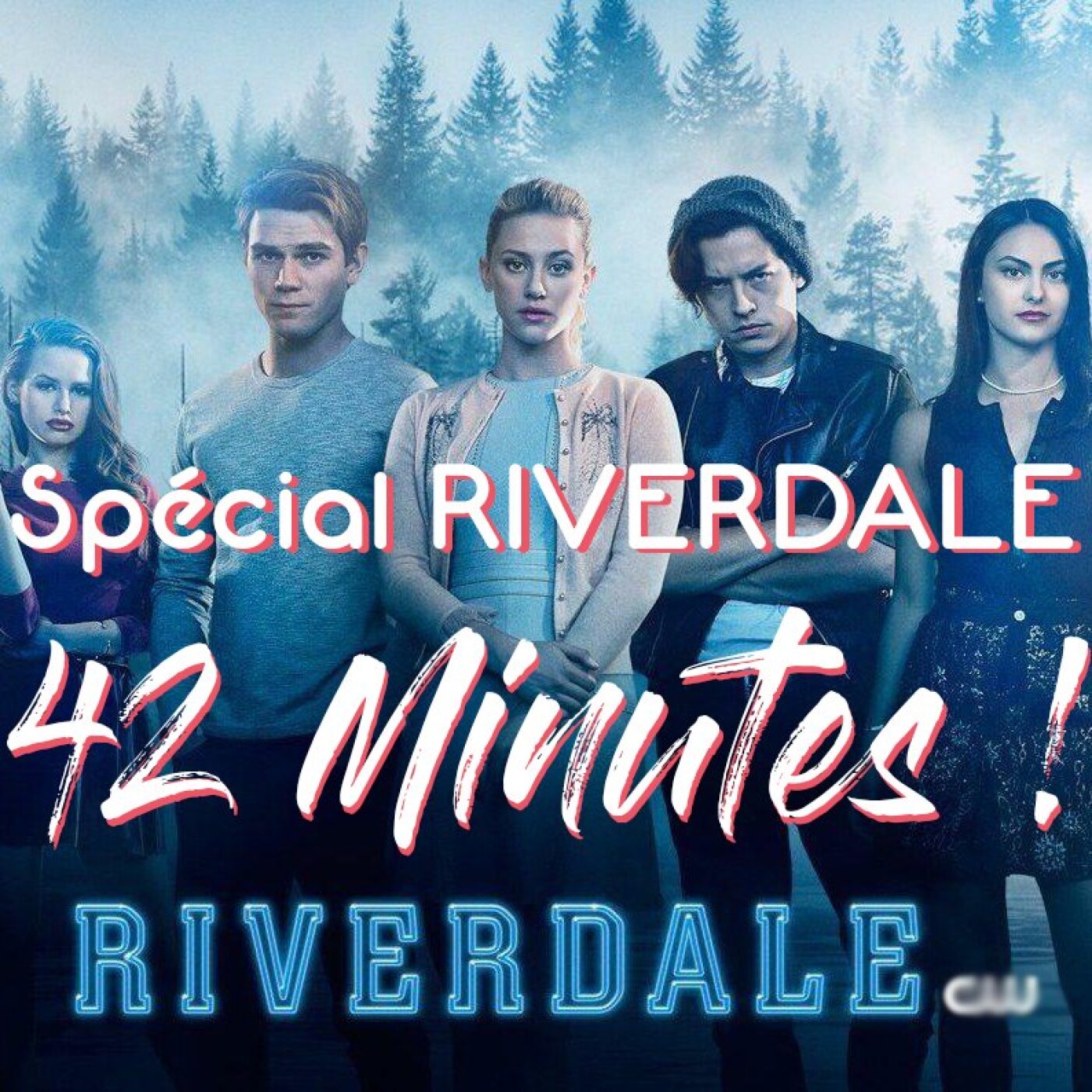 S02E25 - Spécial Riverdale