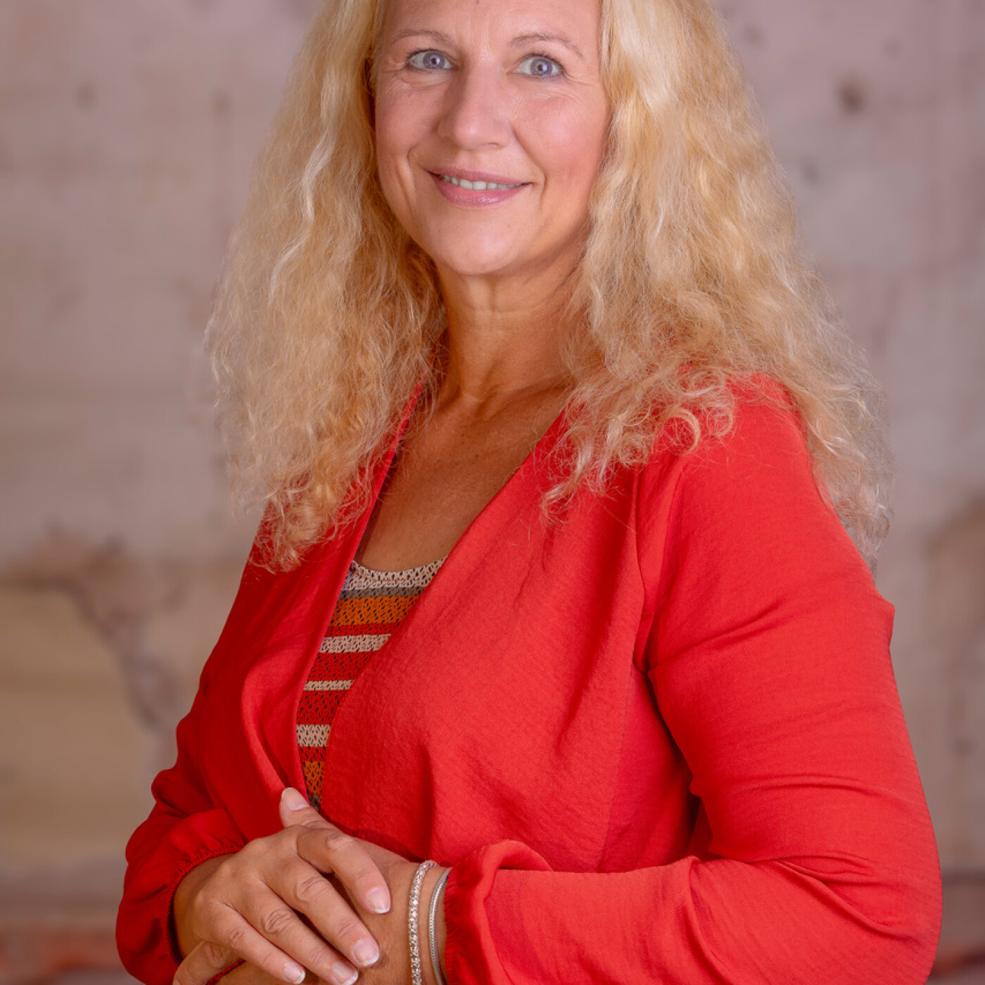 Sandrine Dupuis : présence créatrice episode artwork
