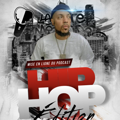 LCM#54 avec Napoleon Da Legend Imotep & Fred du Labo Klandestino (01/04/2024) cover