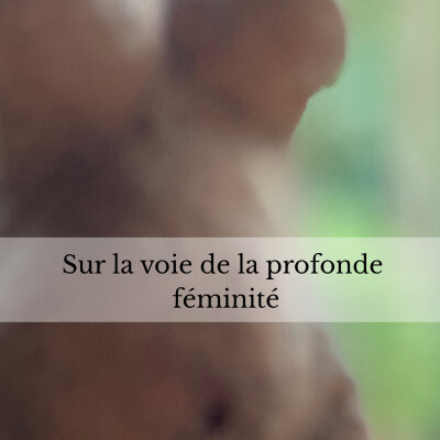 Le culte de la Déesse mère cover