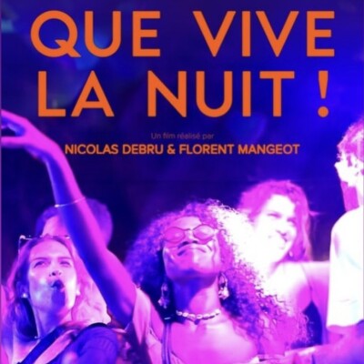 ITW HLM avec Nicolas Debru, Florent Mangeot & Fabien (13/05/2024) cover