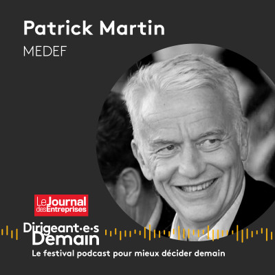 Le Medef attentif aux nouveaux enjeux des entreprises cover