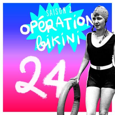 #24 - BAISSE DE FRÉQUENTATION DES SALLES DE SPORT (DOCUMENTAIRE AUDIO) cover