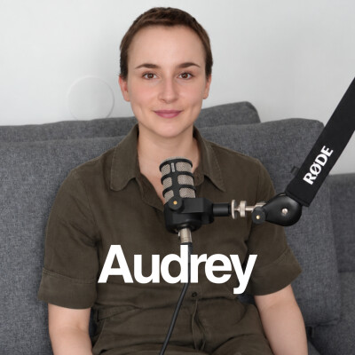 INÉDIT : Leucémie, chimiothérapie, greffe de moelle osseuse… Audrey nous raconte ces derniers mois qui ont bouleversé sa vie. cover