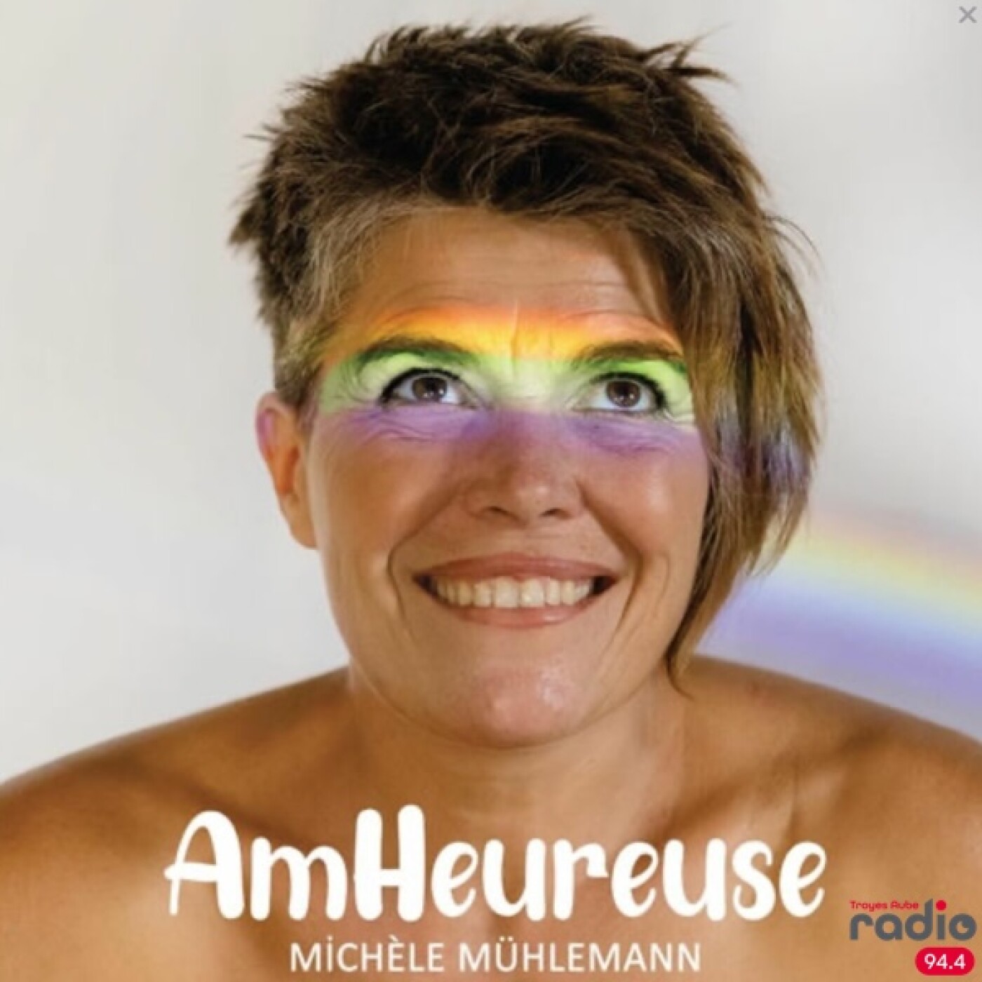 ON ALLUME LES ÉTOILES - Avec Michèle Muhlemann episode artwork