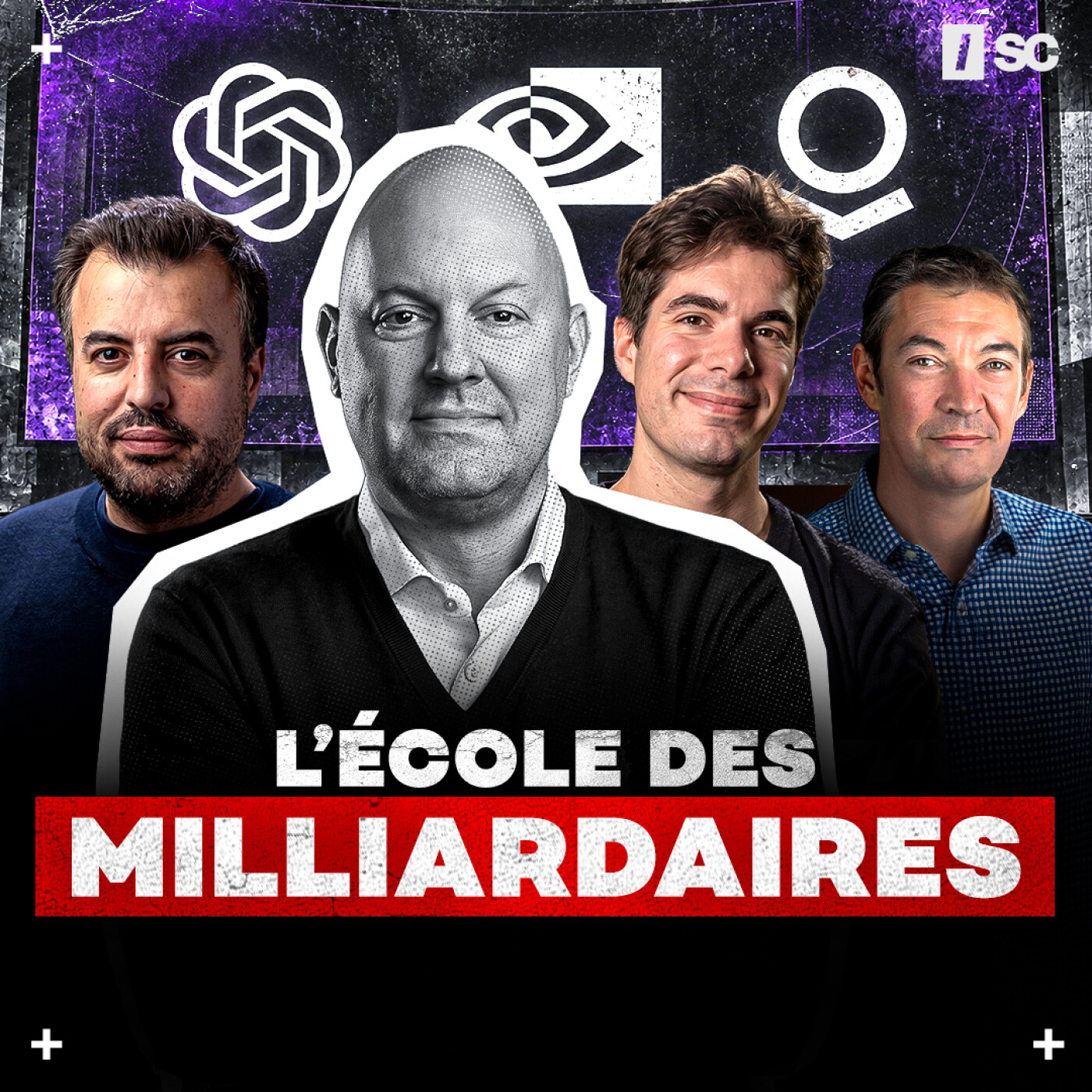 Réinventer l'école : le plan secret de la Silicon Valley ! — Silicon Carne, un peu de picante dans un monde de Tech !