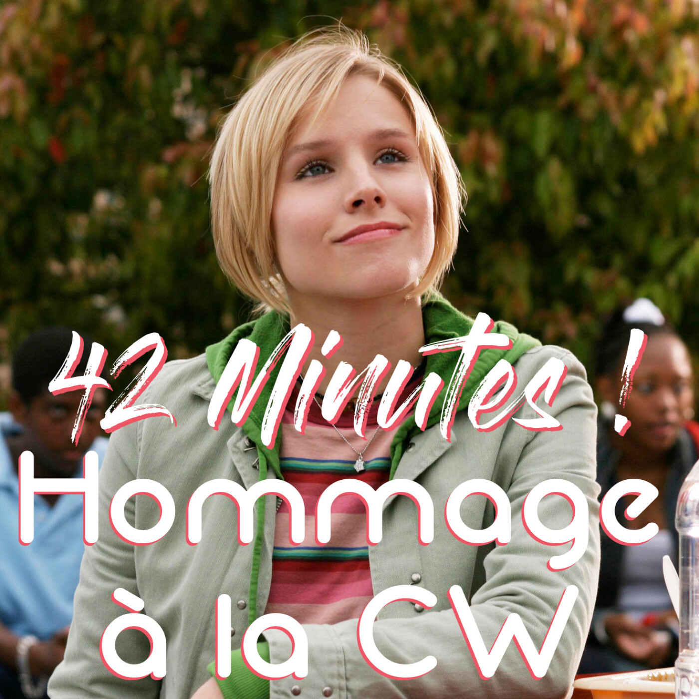 42 Minutes - Podcast séries