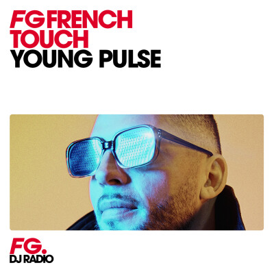 MIX  : YOUNG PULSE cover