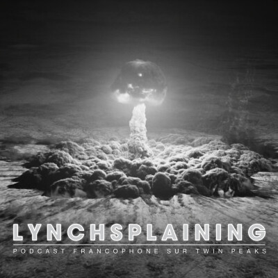 Twin Peaks : The Return, partie 8 cover