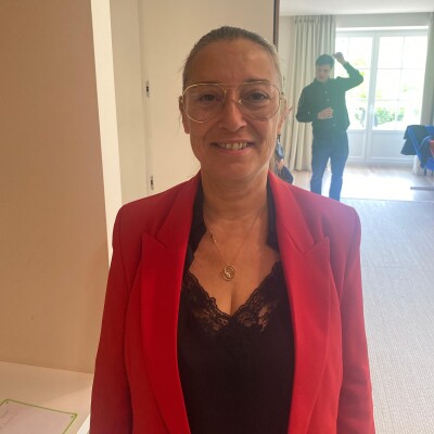 Hulencourt -Women's Open - Sophie Carvalho da Silva - Dolce La Hulpe cover