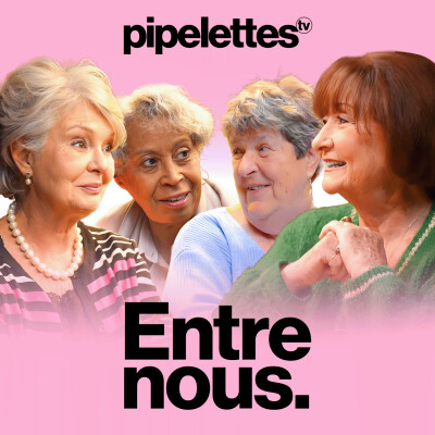 Les Pipelettes (Entre nous) : L'amour à la plage, gourmandises et George Clooney cover