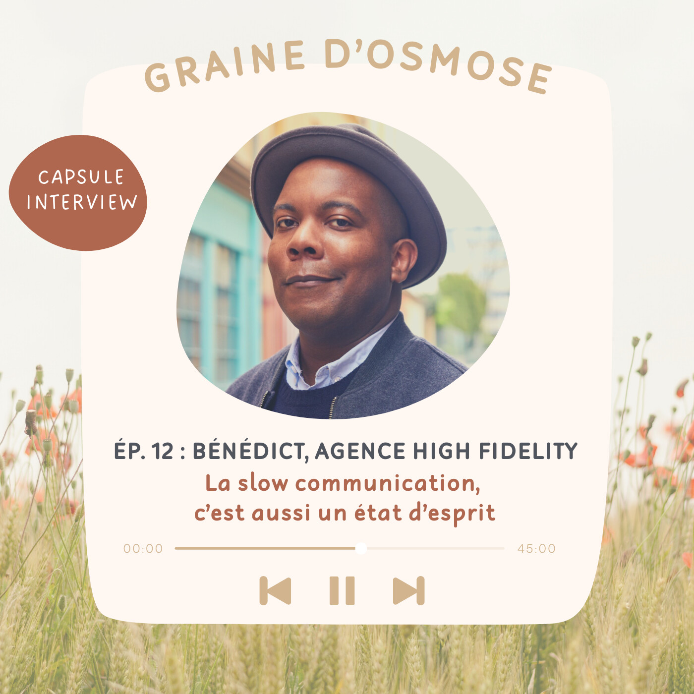 Graine d\'Osmose