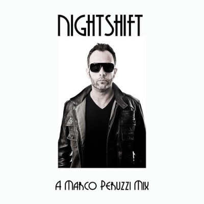 Marco Peruzzi - Night Shift  (01-04-2020) cover