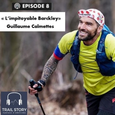 (REDIFF) LA BARKLEY  "L'impitoyable" cover
