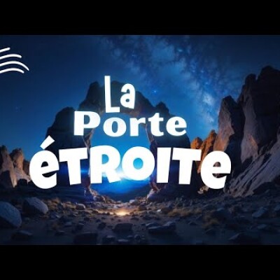 Parole et Évangile du jour | Mercredi 30 octobre • Seigneur, ouvre nous ! cover