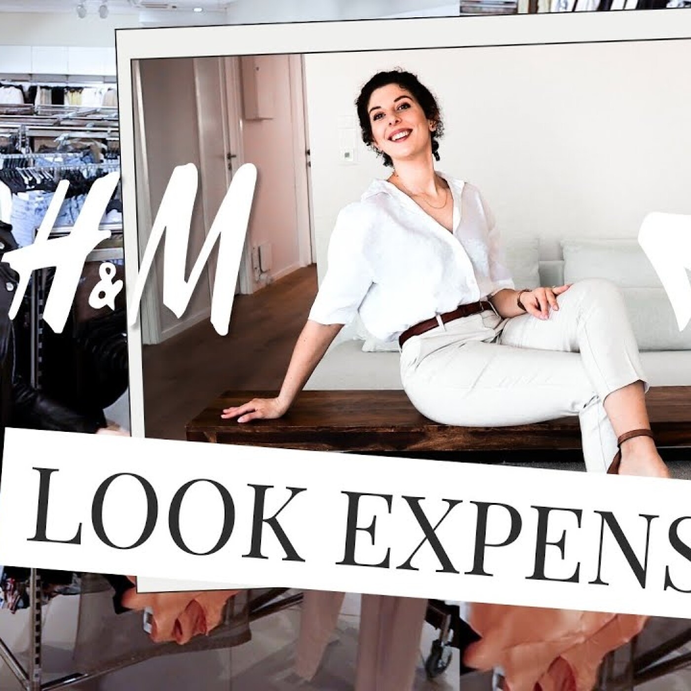 What to Buy at H&M to look EXPENSIVE | Old Money Style episode artwork