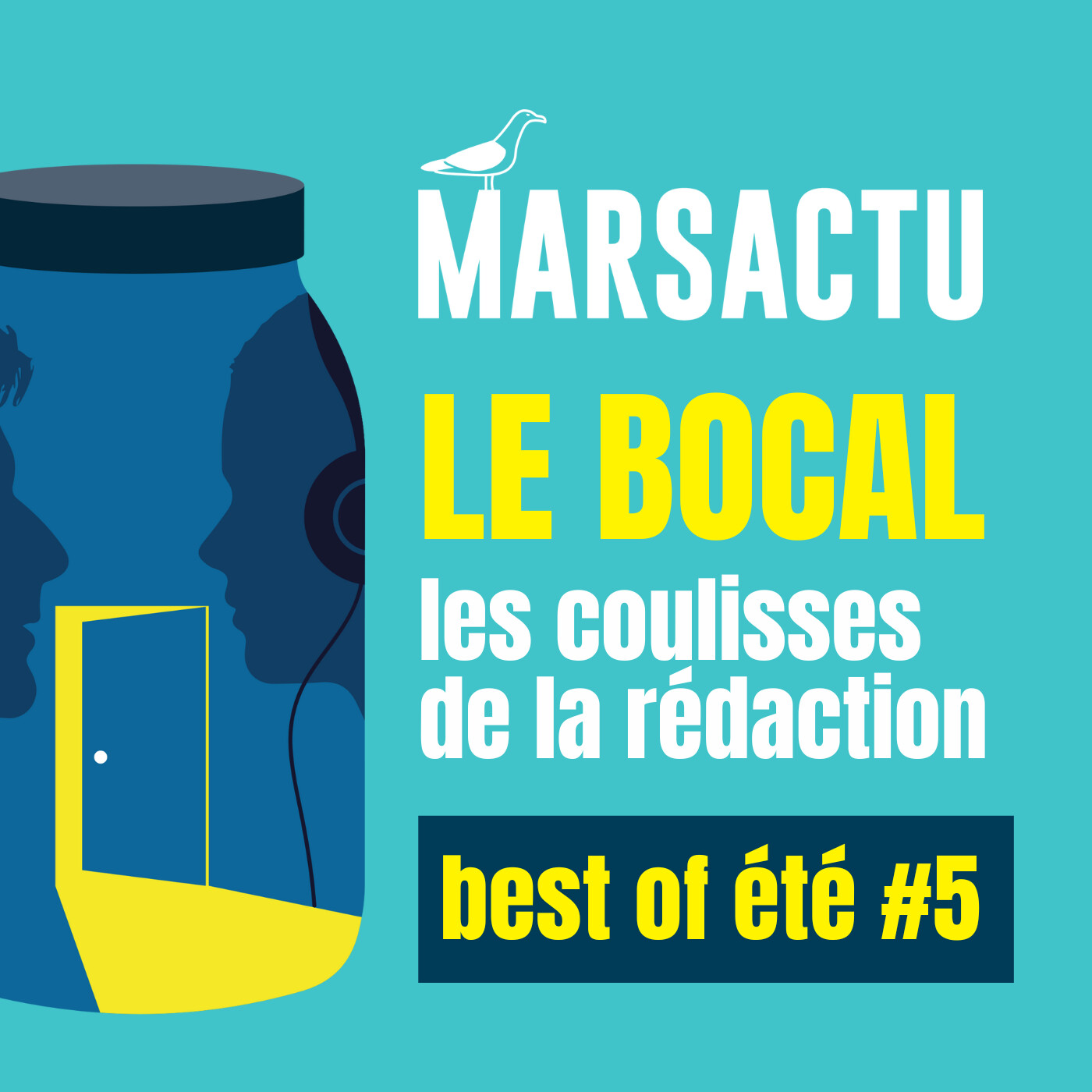 Le Bocal de Marsactu