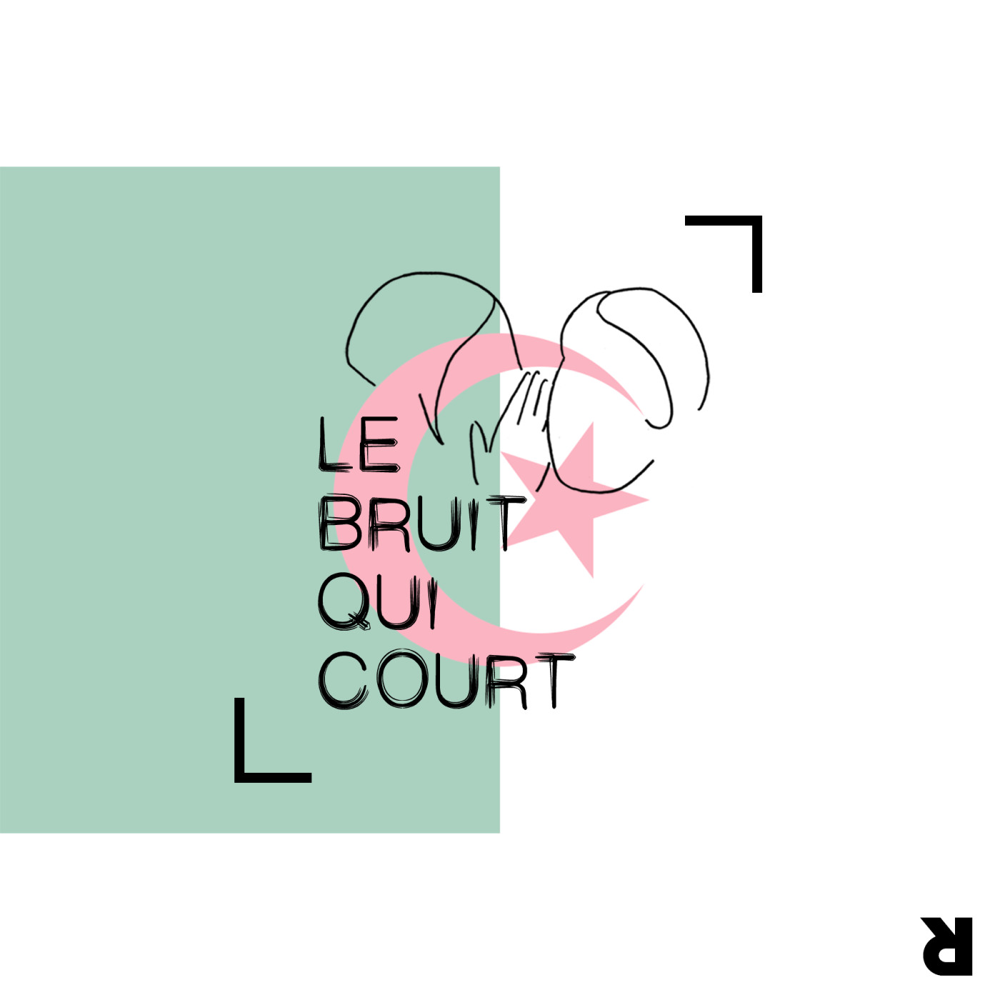 LE BRUIT QUI COURT