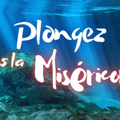 Parole et Évangile du jour | Jeudi 5 octobre • Plonger dans la  miséricorde | Ste Faustine cover