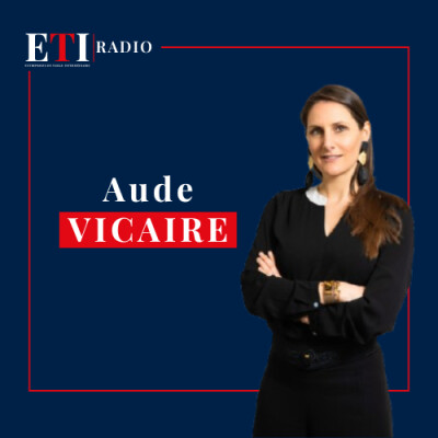 MarketPay : Une fintech en forte croissance au cœur des paiements omnicanaux | Aude Vicaire, CEO de MarketPay cover