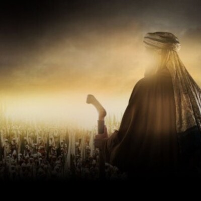 [Conférence] Omar ibn al Khattab : sa personnalité et ses mérites cover