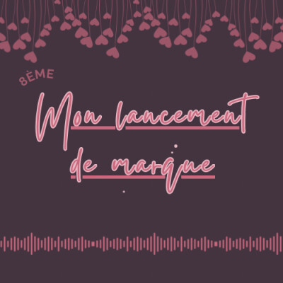 Mon lancement de marque : Ponytail Empire cover