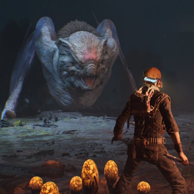 LTTG | Star Wars Jedi: Fallen Order #13 - Le Gorgara cover