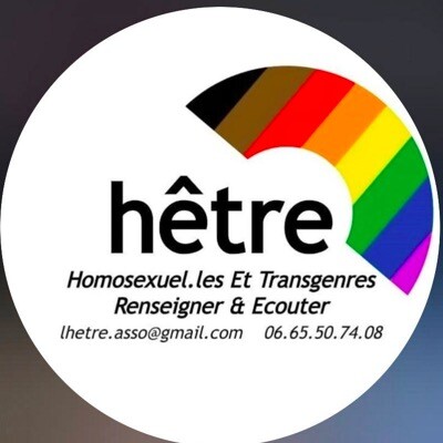 Explor'assos 2025 : Association Hêtre cover