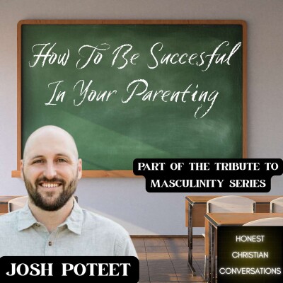 How To Be Succesful In Your Parenting cover