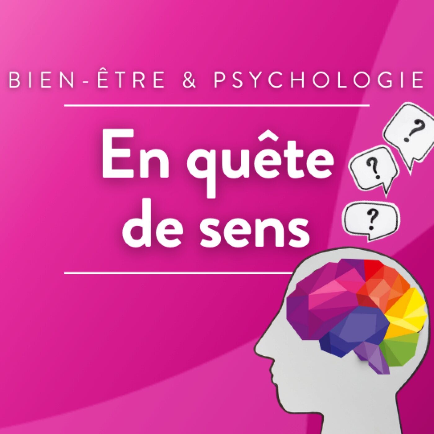 En Quête de Sens – Radio Notre Dame