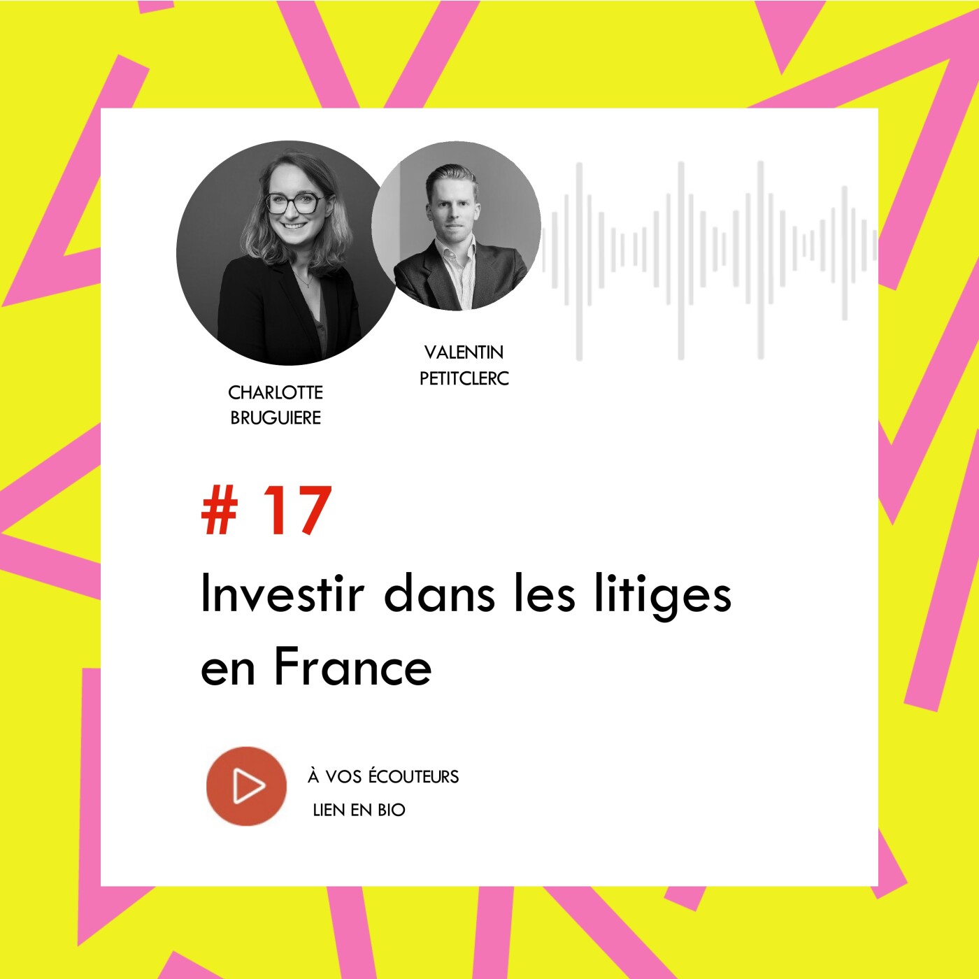Investir dans les litiges en France Investir dans les litiges en France