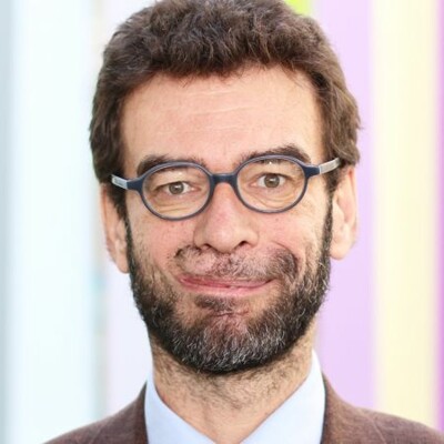 France Bleu - Les zones 30 à Paris cover