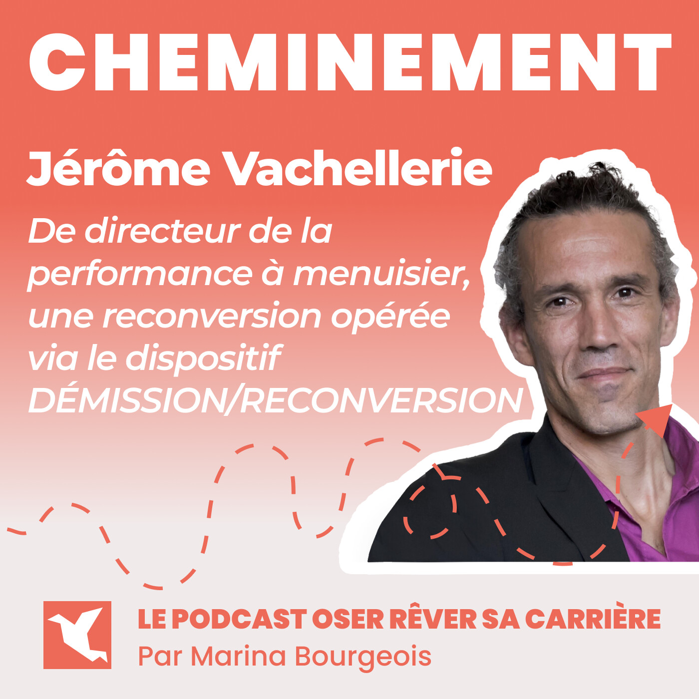 Cheminement