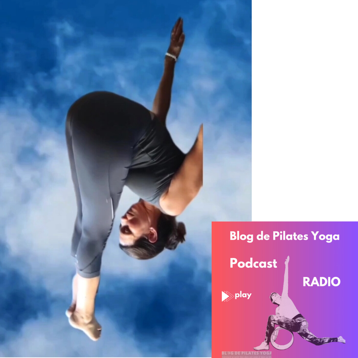 #17: La posture de la charrue: Halasana