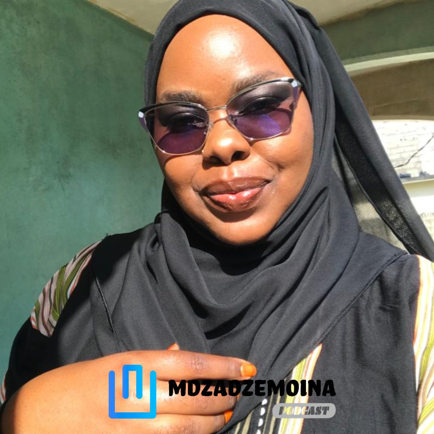 Mdzadzemoina podcast