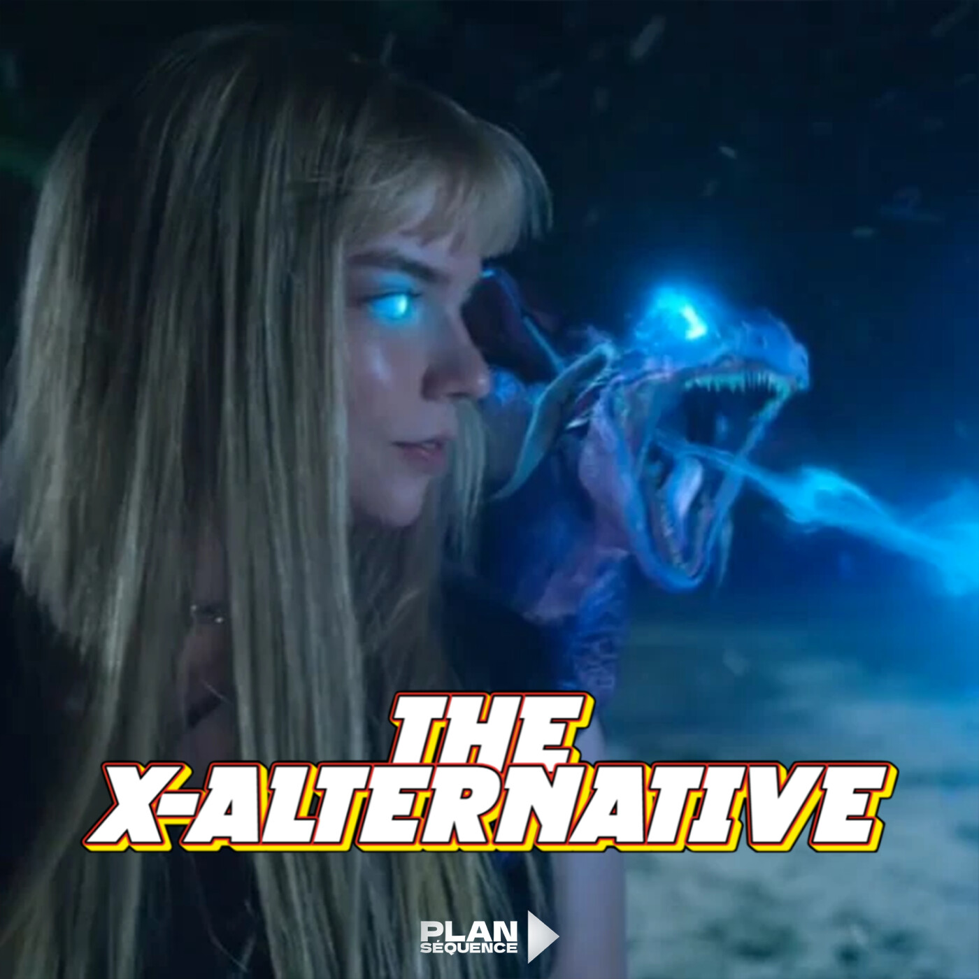 Les Nouveaux Mutants